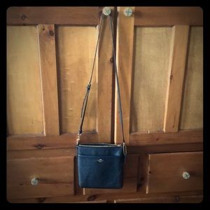 Coach crossbody bag, like new